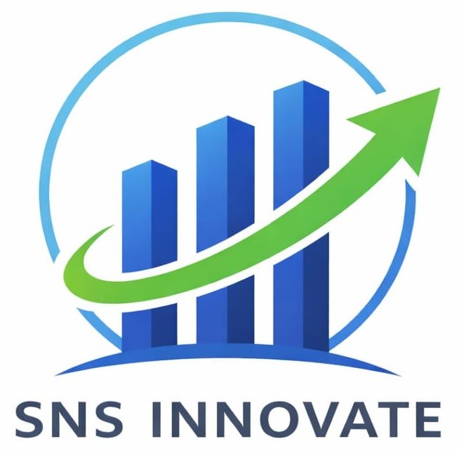 SNS Innovate Logo